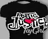 Poetic Justice T Shirt B