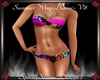 Summer Wrap Bikini~V8