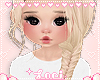 ✧.° Kendall Blonde