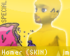 jm| Homer Skin (SP)