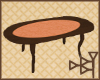(Lys) Cappuchina Table