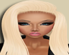 Blonde Nicki Minaj 5