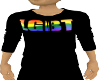 Male LGBT Top