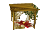 ARABIAN  GAZEBO