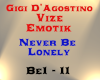 Gigi D'Agostino - Never