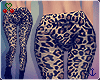 ⚓ Cheetah Leggings