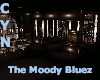 The Moody Bluez