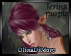 (OD) Terina purple