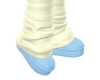 pastel cutie boots !
