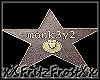 xXFPXx monk3y2 Star
