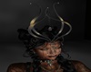 Glam Horns Metal
