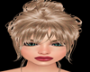 !    JORDYN  BEIGE BLOND