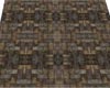 Kaleidoscope Tile Floor