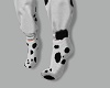 Dalmata Socks