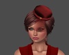 Vintage Red Hat