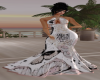 Butterfly Gown V1