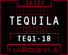 !TEQUILA