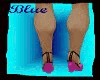 (b)muisc heels