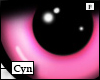 [Cyn] Rose Eyes