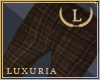 | L | Luxuria Pants v3
