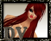 ~DV~Makayla Red Hair