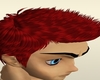 Red Male Hair