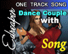 Dance Couple with Song