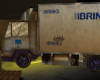 Brinks Truck