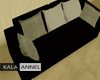 !A Couch black