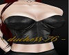 Leather Top Prudence