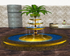 lobby fountain 
