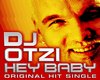 Dj Otzi - Hey Baby