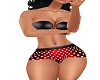Minnie Mouse Outfit