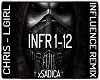 !S! Influence Remix1