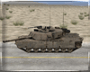 WR* Abrams M1A1 v2