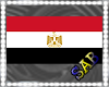 Egypt Flag bracelet