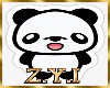 ZY: My Cute PANDA