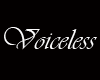 Voicless