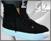 [C]Nike Blazers Black