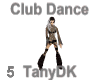 [DK]Club Dance 5