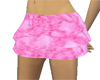Pink Miniskirt