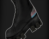 {!N} Trans Pride Boots