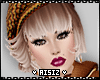 Riyah Beret Hat Ombre
