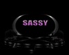 SASSY DJ ROOM