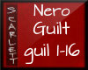 .:S:. Guilt by Nero dub
