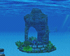 MAU/OCEAN ANT RUINS ARCH