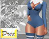 âEOTS Blue Outfit