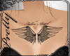 Fallen AnGel Tattoo