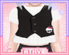 KID☠ Monster Blouse