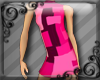 DS+Mod Pink Dress